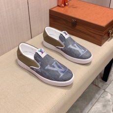 Louis Vuitton Low Shoes